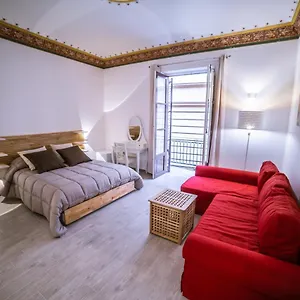 Opera Dei Pupi Bed & Breakfast Palermo