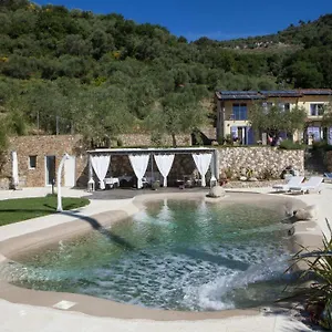 La Cicala Stonata Bed & Breakfast Dolceacqua