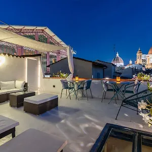 View Boutique - Milu Holidays Gasthuis Florence