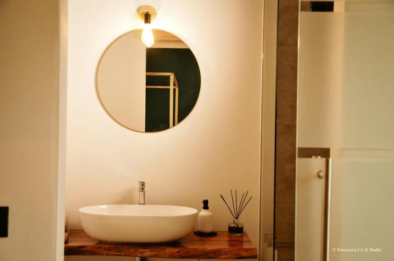 Foresteria Ca Di Nadin Carriola Bed & Breakfast